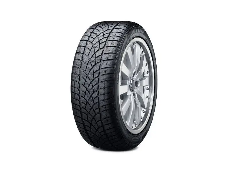 Achat Immédiat DUNLOP WINTER SPORT 3D275/40R19 105 V