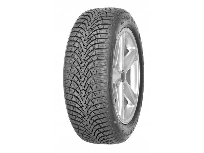 Petit Prix GOODYEAR UG9 +205/55R16 91 H