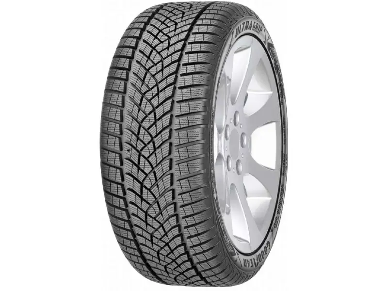 Seulement Aujourd’hui GOODYEAR UG PERFORMANCE+225/45R17 91 H