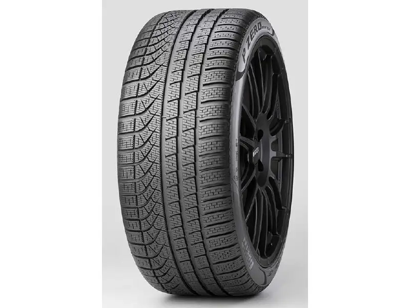 Acheter En Ligne PIRELLI P ZERO WINTER285/30R22 101 W
