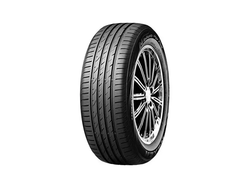 Top Vente NEXEN N`BLUE HD+215/45R16 86 H