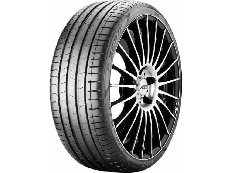 Acheter En Ligne PIRELLI PZERO PZ4275/35R21 103 Y