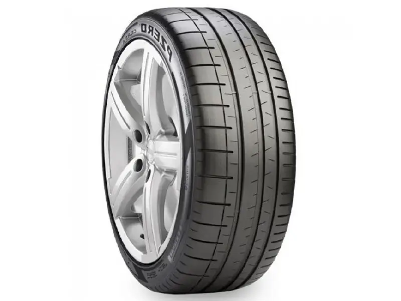 Produit De Marque PIRELLI PZERO CORSA (PZC4)255/35R20 93 Y