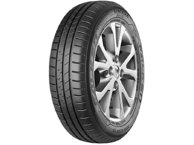 Retour Gratuit FALKEN SINCERA SN110175/65R14 86 T