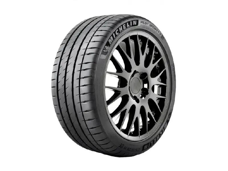 Satisfait Ou Remboursé MICHELIN PILOT SPORT 4225/45R18 95 W