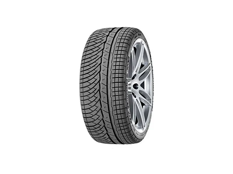MICHELIN PILOT ALPIN PA4225/50R18 95 H Dernier Modèle