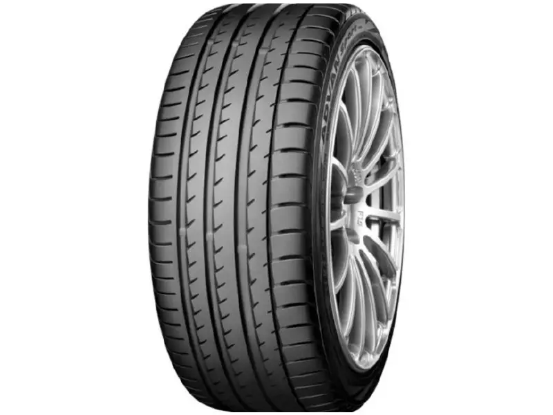 YOKOHAMA ADVAN SPORT295/35R19 100 Y Petit Prix