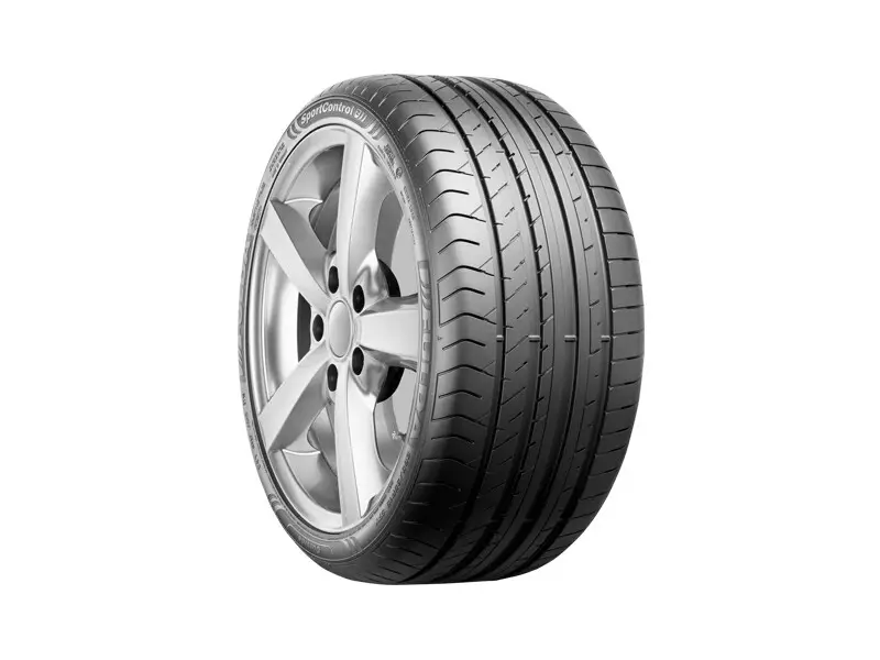 Satisfait Ou Remboursé FULDA SPORTCONTROL 2245/40R17 95 Y