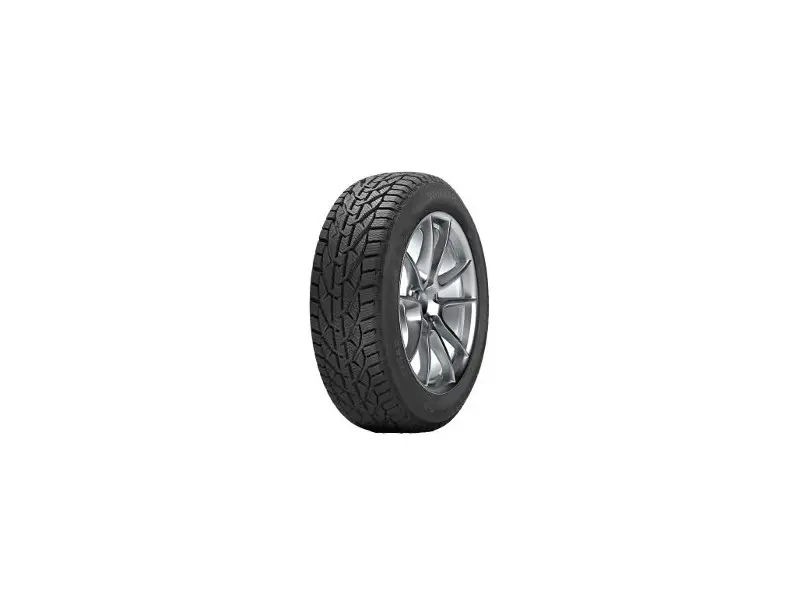 Vente Flash TIGAR WINTER215/60R16 99 H