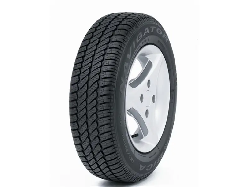 Meilleur Prix DEBICA NAVIGATOR 2165/70R13 79 T