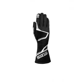Gants SPARCO FIA LAND+ Noir Usine Directe