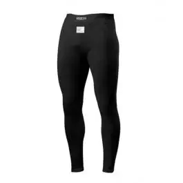Caleçon Long SPARCO RW-7 FIA 8856-2018 Authentique