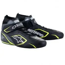 Dernière Chance Bottines ALPINESTARS FIA TECH-1 T V3