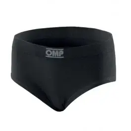 Usine Directe Culotte FIA OMP Tecnica Evo noir