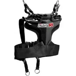 Pas Cher SIMPSON Hybrid S avec attaches quick release