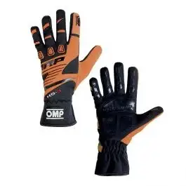 Prix Bas Gants OMP KS-3 MY2018