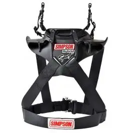 Commande En Gros Systeme Hybrid SIMPSON SPORT Quick Release pour Enfant
