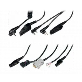 Offre Du Jour Cordon d&rsquo;adaptation pour radio Icom IC-F51