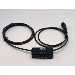 Haute Qualité Boitier interface pour radio Stilo WL-10 sans fil