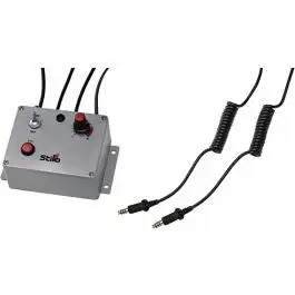 Ampli STILO Offshore VHF Satisfait Ou Remboursé