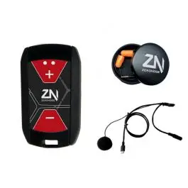 Kit communication bluetooth ZERONOISE Pit-Link trainer Basic-Kit Achat Immédiat
