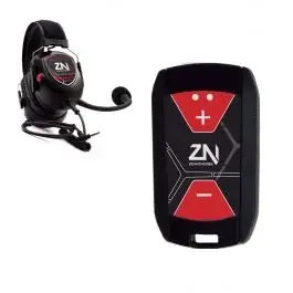 Kit communication bluetooth ZERONOISE Pit-Link trainer Pro-Kit – Android Acheter Direct