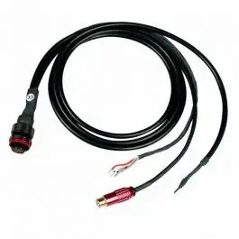Usine Directe Câble d&rsquo;alimentation et connexion camera pour radio STILO ST30 DES