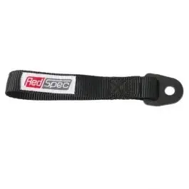 Livraison Express Poignée de porte universelle sangle REDSPEC