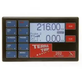 Tripmaster TERRATRIP 202 GeoTrip V5 Meilleure Vente