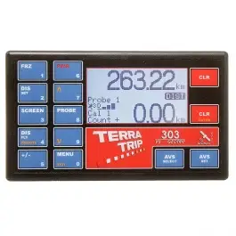 Tripmaster TERRATRIP 303 GeoTrip V5 Prix Promo