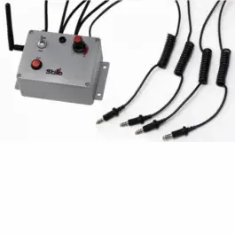 Ampli STILO Offshore VHF 4 voies Prix Promo
