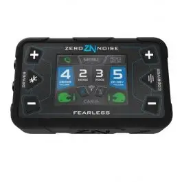 Radio Amplificateur FEARLESS Clearvoice ZERONOISE Quantité Limitée
