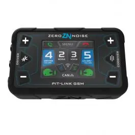 Produit De Marque Radio Amplificateur PIT-LINK GSM Clearvoice ZERONOISE