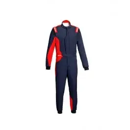 Livraison Gratuite Combinaison SPRINT Advanced ASY SPARCO FIA 8856-2018