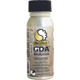 Prix Réduit Additif traitement huile MECATECH GDA Evolution MOT/BV 120 ml