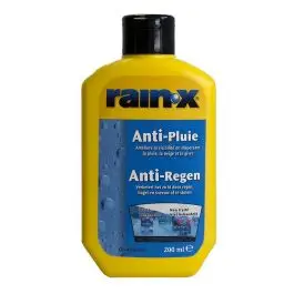 Acheter En Ligne Anti-pluie RAIN-X 200 ml