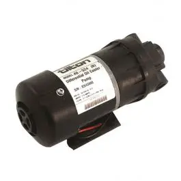Commander Maintenant Pompe à huile 12 volt (MAX 150°/3.5BARS 12V 10L/M)