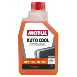 Usine Directe Liquide de Refroidissement MOTUL Auto Cool Optimal Ultra 1L