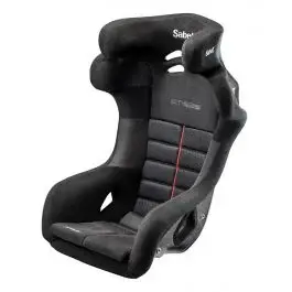 Baquet FIA SABELT GT-635 Carbone à glissière Achetez Aujourd’hui