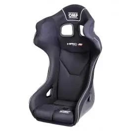 Offre Limitée Baquet OMP HRC-R Carbon FIA noir