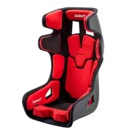 Meilleur Choix Baquet FIA SABELT GT PAD XL