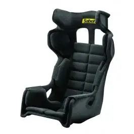 Baquet FIA SABELT GT AM XL Produit De Marque