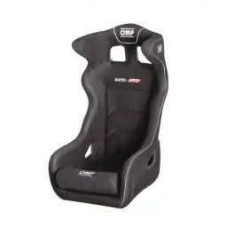 Baquet FIA OMP RS-PT.2 Commander Maintenant