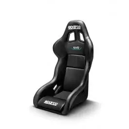 Baquet SPARCO FIA Evo QRT Sky M Populaire