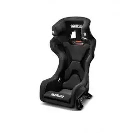 Baquet FIA 8862-2009 SPARCO ADV Competition pad Réduction