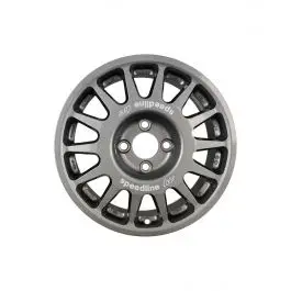 Promotion Jante rallye SPEEDLINE Corse type 2118 6×15 4×108 ET30 CB65.1 SR1721ACI