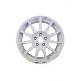 Super Prix Jante SPEEDLINE Corse type 2120 8×18 5×120 ET40 CB80 blanc brillant SR1664AEFW1AA