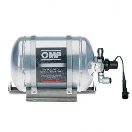 Prix Cassé Extincteur Cesal3 automatique électrique 1.3L Aluminium OMP CE0-SAL3-A01