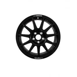 Expédié Aujourd’hui Jante SPEEDLINE Aftermarket type 2120 7x17 5x100 ET45 CB56.1 noir brillant SL1713BY34N1AE
