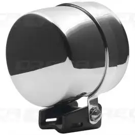 Réduction Support compte-tours 80MM chromé STACK 726ST262153